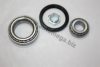 VW 251498625A Wheel Bearing Kit